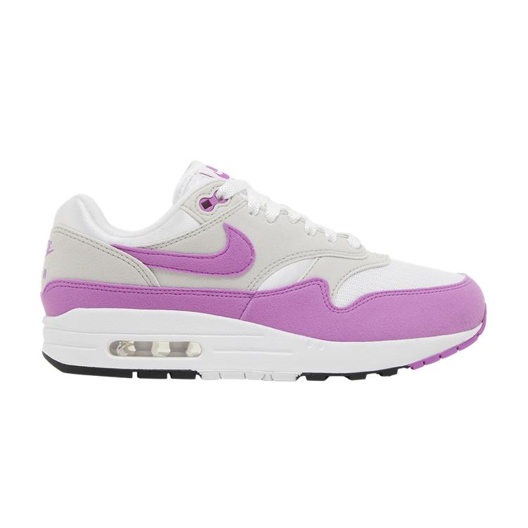 Wmns Air Max 1 'Fuchsia Deam'